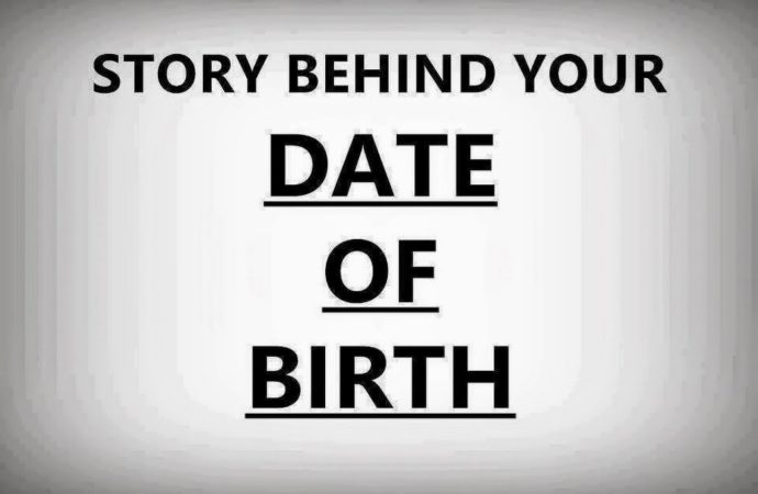 Astrology By Date Of Birth