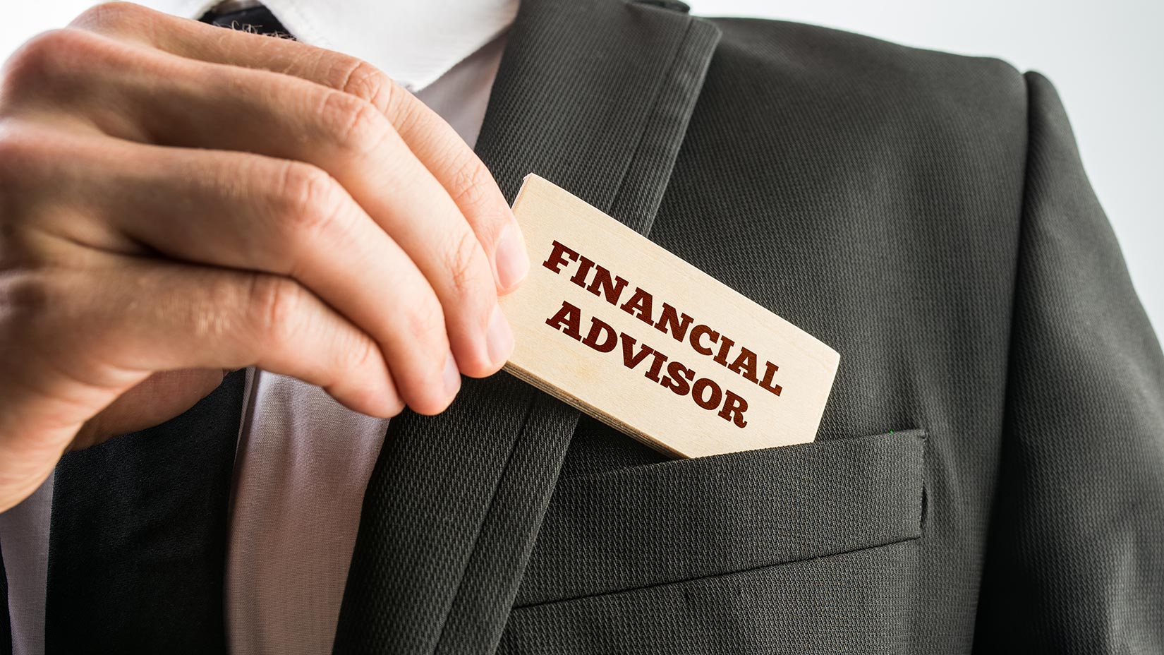 Finance Adviser