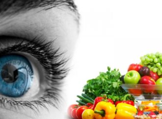 Eating For Eye Health