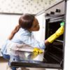 3 Kitchen Cleaning Tips