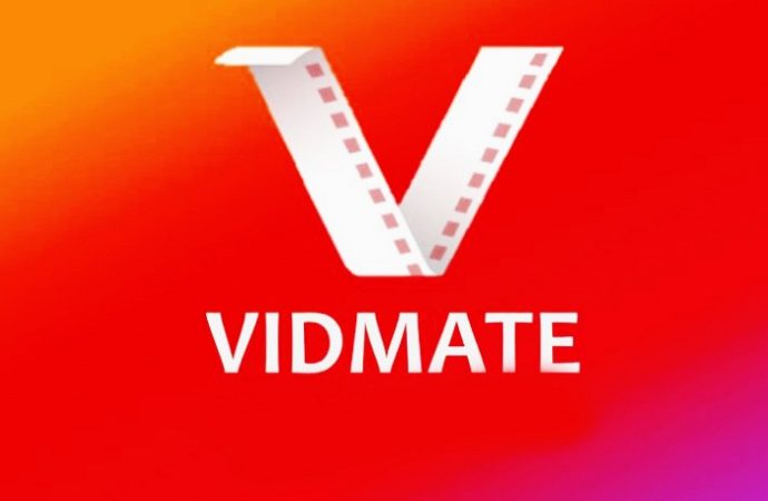 How are the 9apps and Vidmate being the leading one?