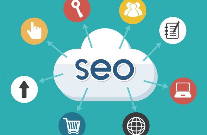 Why Startup Business Organizations Need SEO Services?