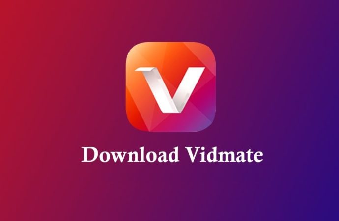 Fast download of Vidmate from a trusted source