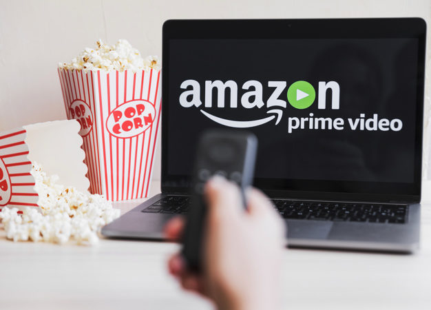 Can I Get Local Channels on Amazon Prime?
