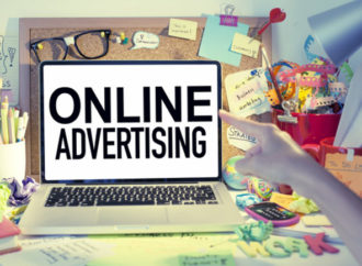 Advertising On The Internet – How To Make Your Page Visible