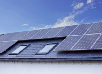 4 Big Benefits of Your Business Installing Solar Panels