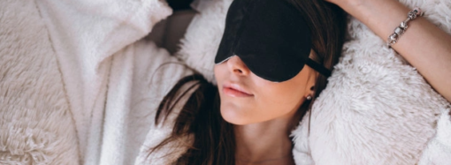 Benefits of Warming Eye Mask or Warm Compress for your Eye Health