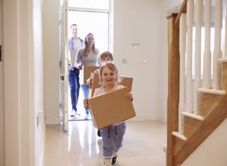 Buying Home for your Kids