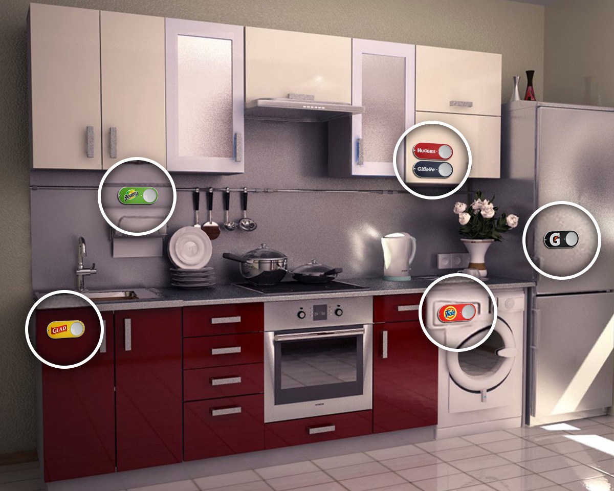 Smart Kitchen Appliances - Mytitbits